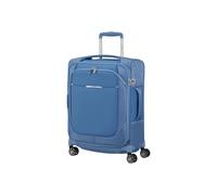 Maleta blanda Samsonite Selection Re-lite azul claro