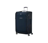 Maleta blanda Samsonite Selection Re-lite azul oscuro