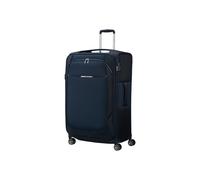 Maleta blanda Samsonite Selection Re-lite azul oscuro