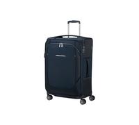 Maleta blanda Samsonite Selection Re-lite azul oscuro