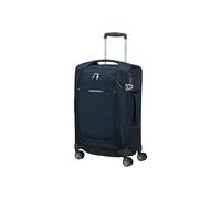 Maleta blanda Samsonite Selection Re-lite azul oscuro