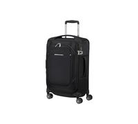 Maleta blanda Samsonite Selection Re-lite negro