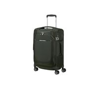 Maleta blanda Samsonite Selection Re-lite verde