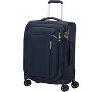 Maleta blanda Samsonite Selection Respark azul