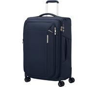 Maleta blanda Samsonite Selection Respark azul