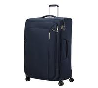 Maleta blanda Samsonite Selection Respark azul