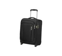 Maleta blanda Samsonite Selection Respark negro