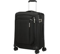 Maleta blanda Samsonite Selection Respark negro