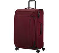 Maleta blanda Samsonite Selection Respark rojo