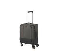 Maleta blanda Travelite Crosslite aceituna
