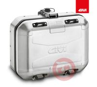 Maleta Bolsa Dura Lateral Moto GIVI TREKKER DOLOMITI DLM30A MONOKEY 30LT
