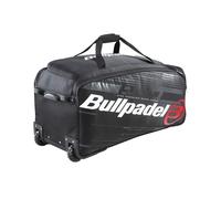 Maleta Bullpadel Trolley Negro