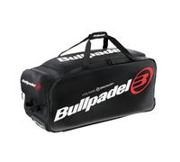 Maleta Bullpadel Trolley Negro Bpp25011