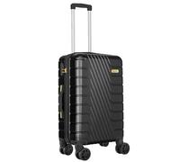 Maleta Cabina 52x34x20 Maleta Cabina NiñO NiñA Para EasyJet Vueling, 10 Kg, Material Abs,Cerradura Con CombinacióN, Ruedas Desmontables EcolóGica Resistente A DeformacióN Ideal Para Viajes Y Escuela