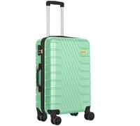 Maleta Cabina 55x40x20 Maleta Cabina NiñO NiñA Para EasyJet Vueling, 10 Kg, Material Abs,Cerradura Con CombinacióN, Ruedas Desmontables EcolóGica Resistente A DeformacióN Ideal Para Viajes Y Escuela