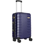 Maleta Cabina 55x40x20 Maleta Cabina NiñO NiñA Para EasyJet Vueling, 10 Kg, Material Abs,Cerradura Con CombinacióN, Ruedas Desmontables EcolóGica Resistente A DeformacióN Ideal Para Viajes Y Escuela