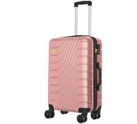 Maleta Cabina 55x40x20 Maleta Cabina NiñO NiñA Para Ryanair Vueling, 10 Kg, Material Abs, Cerradura Con CombinacióN, Ruedas Desmontables, EcolóGica Resistente A DeformacióN Ideal Para Viajes Y Escuela