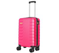 Maleta Cabina 55x40x20 Maleta Cabina NiñO NiñA Para Ryanair Vueling, 10 Kg, Material Abs, Cerradura Con CombinacióN, Ruedas Desmontables EcolóGica Resistente A DeformacióN Ideal Para Viajes Y Escuela