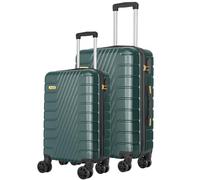 Maleta Cabina 55x40x20 Maleta Cabina NiñO NiñA Para Ryanair Vueling, 10 Kg, Material Abs, Cerradura Con CombinacióN, Ruedas Desmontables, EcolóGica Resistente A DeformacióN Ideal Para Viajes Y Escuela