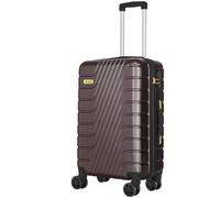 Maleta Cabina 55x40x20 Maleta Cabina NiñO NiñA Para Ryanair Vueling, 10 Kg, Material Abs, Cerradura Con CombinacióN, Ruedas Desmontables, EcolóGica Resistente A DeformacióN Ideal Para Viajes Y Escuela