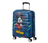 Maleta Cabina Disney MICKEY FUTURE POP de WAVEBREAKER