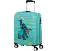 Maleta Cabina Disney STITCH FLOWER de WAVEBREAKER