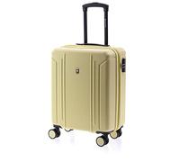 Maleta Cabina expandible 4R, ABS, Tropical de Gladiator