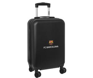 Maleta Cabina F.C. BARCELONA 3ª Equip. 2023/24, ABS 55 cm. 4 Ruedas