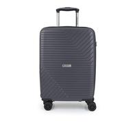 Maleta Cabina Gabol Osaka Gris