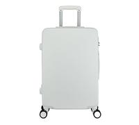 Maleta Cabina Maletas de Viaje Maletas con Ruedas Equipaje Portátil De Gran Capacidad Maleta Resistente Al Desgaste para Estudiantes Equipaje de Mano Maleta de Mano (Color : C, Size : 24 in)