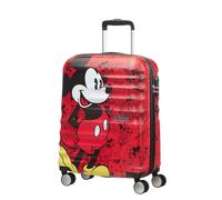 Maleta Cabina Mickey Comics Red Wavebreaker