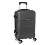 Safta Trolley Cabina 20" Travel Dark Grey