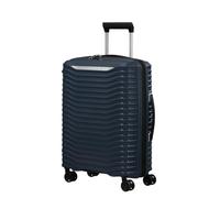 Maleta cabina Upscape S 55 cm Blue Nights Azul Oscuro, Petróleo, 55 cm