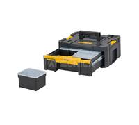 Maleta Caja Modular Tstak III DWST1-70705 IP54 Cajón Organizador