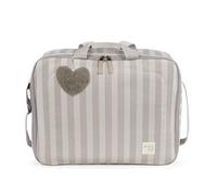 Maleta canastilla Sintra de Walking Mum (Beige)