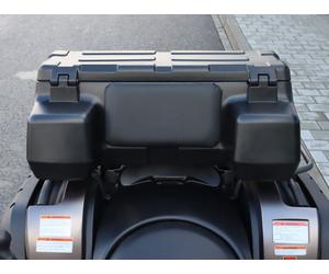 Maleta Cargobox Top Case 150L para Quad/ Atv TGB Blade 250 325 425 500 550 600