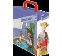Maleta Cartera De Valors (incloeix 11 Titols)