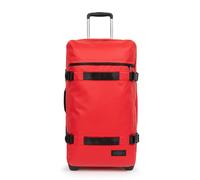 Maleta con ruedas Eastpak Transit'R M Rouge TU