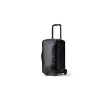 Maleta con ruedas Gregory ALPACA WHEELED DUFFEL 40L (OBSIDIAN BLACK)