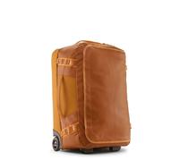 Maleta con ruedas Patagonia Black Hole Wheeled Duffel 40L (Cinnamon Brown)