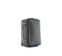 Maleta con ruedas Patagonia Black Hole Wheeled Duffel 40L (Noble Grey)