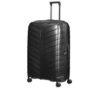 Maleta con ruedas Samsonite Attrix 81 Color: negro