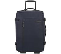 Maleta con ruedas Samsonite Roader Duffle 55cm Color: azul oscuro
