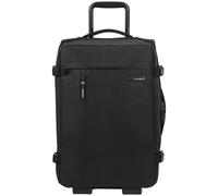 Samsonite Roader 0 2 ruedas Bolsa de viaje 55 cm negro