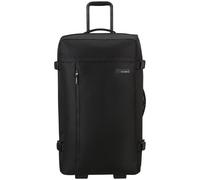 Maleta con ruedas Samsonite Roader Duffle 79cm Color: negro