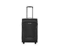Maleta con ruedas Travelite Jetpack Slim negro
