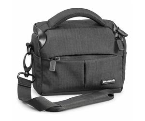 Maleta Cullmann Malaga Vario 200 Negra