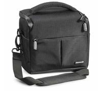 Maleta Cullmann Malaga Vario 400 Negra