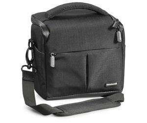 Maleta Cullmann Malaga Vario 400 Negra