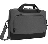 Maleta Cypress con EcoSmart para Notebooks hasta 15.6 (Gris) - TARGUS